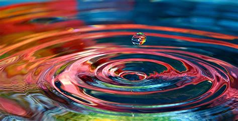 Creating a Positive Ripple Effect