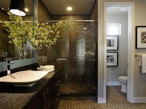 Creating a Restroom that Combines Comfort and Practicality