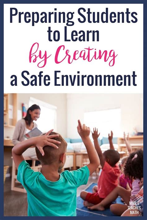 Creating a Secure Environment for the Infant