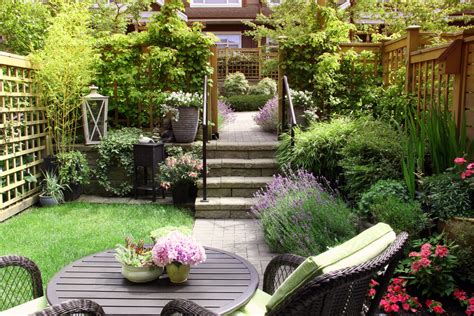 Creating a Serene Paradise in Your Backyard Retreat