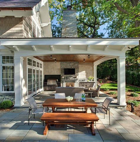 Creating a Serene Porch Retreat: Tips and Inspiration for Designing a Calming Outdoor Space