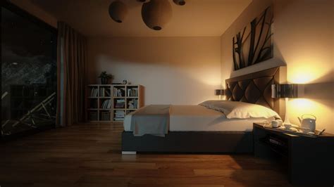 Creating a Serene Sleep Environment