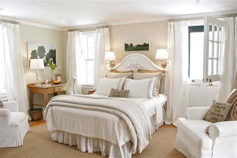 Creating a Serene and Inviting Ambiance with Bedding and Decor