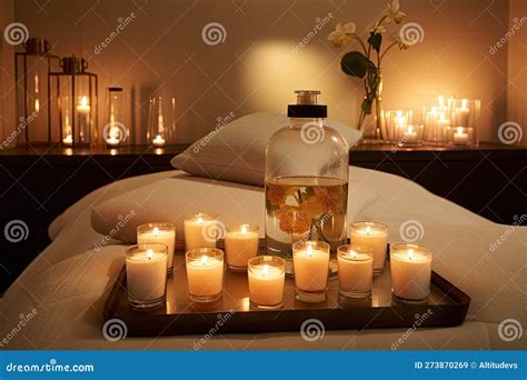 Creating a Serene and Soothing Atmosphere with Aromatherapy