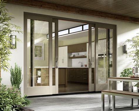 Creating a Smooth Transition between Indoors and Outdoors with Exquisite French Doors