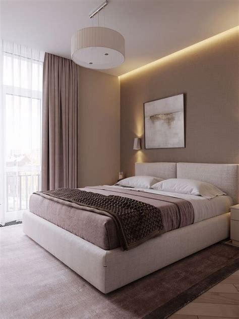 Creating a Soothing Ambiance with Bedroom Lighting