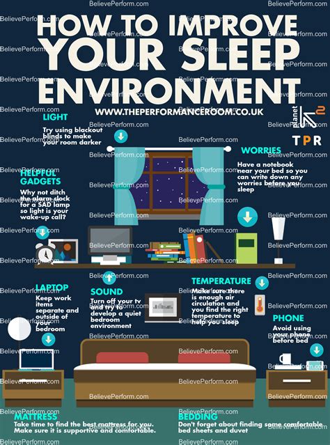 Creating a Soothing Environment