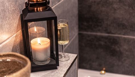 Creating a Spa-Like Ambience in Your Bathroom