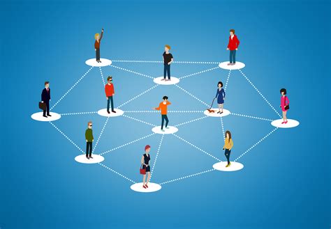 Creating a Support Network: The Power of Connection