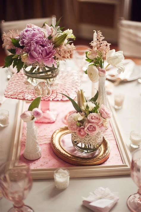 Creating a Timeless Atmosphere: Vintage-inspired Wedding Decorations