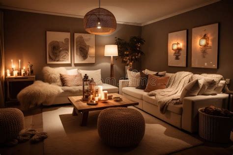 Creating a Warm and Inviting Atmosphere: Essential Components to Keep in Mind