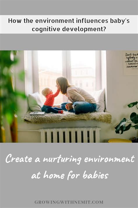 Creating a Warm and Nurturing Environment for Your Baby