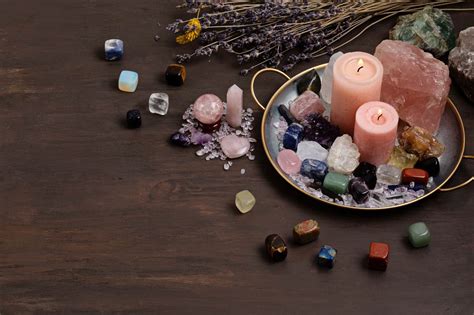 Creating a Wealth Altar to Enhance Financial Abundance Manifestation