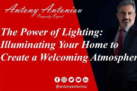 Creating a Welcoming Ambiance: Illuminating Insights for Your Underground Space