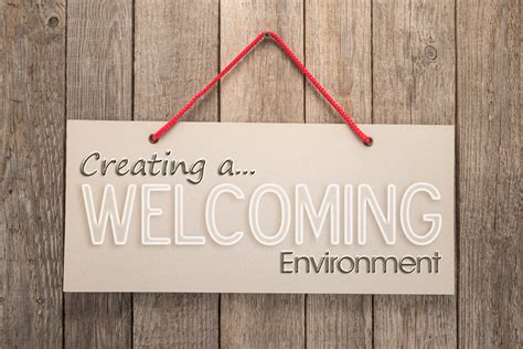 Creating a Welcoming Atmosphere for Your Guests