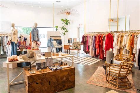 Creating an Appealing and Efficient Space for Your Shop