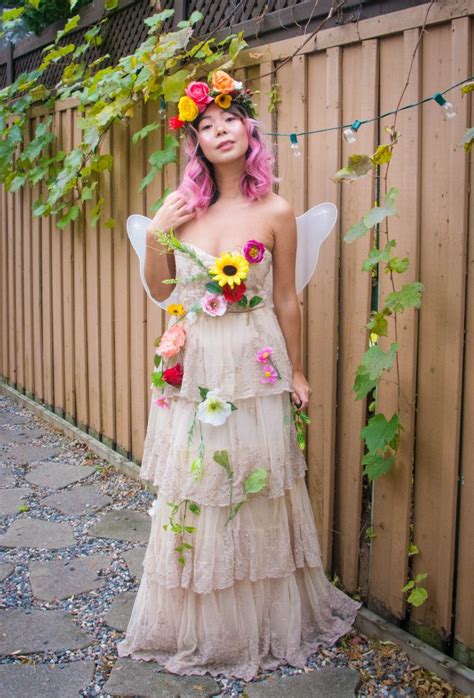 Creating an Enchanting Fairy Look: Ideas for a Whimsical Costume