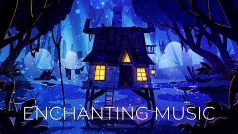 Creating an Enchanting Music Playlist to Elevate the Atmosphere