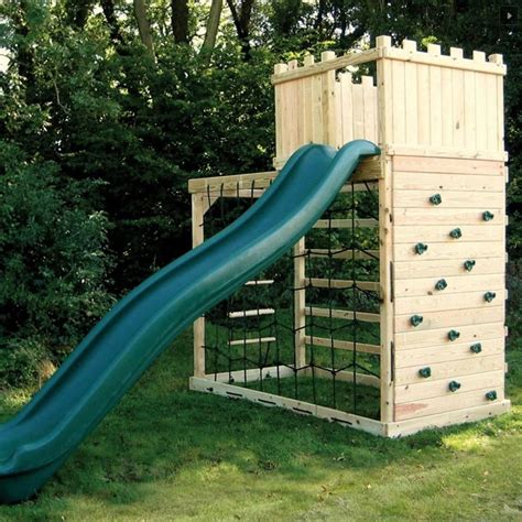 Creating an Exciting Climbing Frame Adventure: Ideas for Add-ons and Accessories