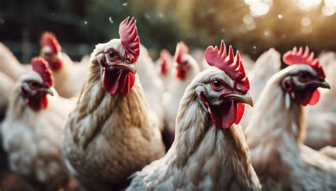 Creating an Optimal Environment for Chickens: Ensuring the Best Living Conditions