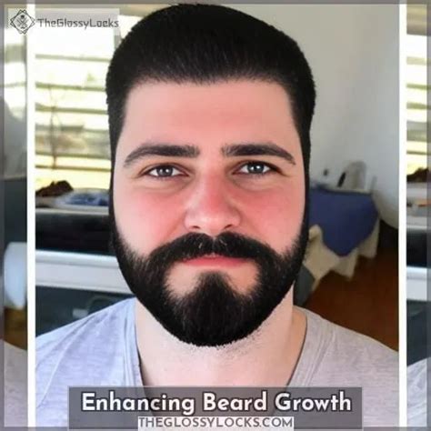 Creating an Optimal Environment for Enhancing Beard Growth