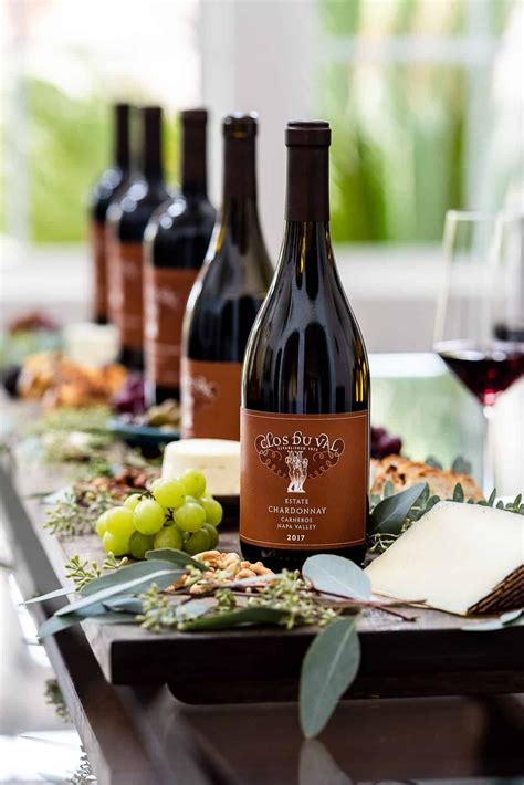 Creating an Unforgettable Wine Tasting Party