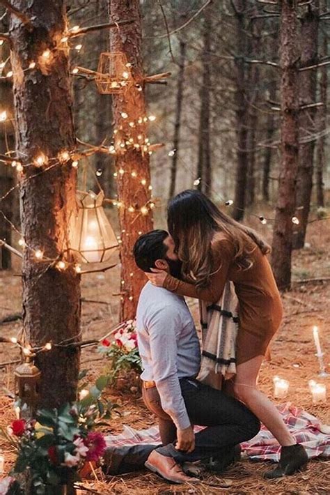 Creating an Unforgettable and Romantic Proposal