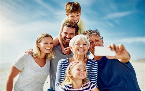 Creating long-lasting memories: enjoyable activities for the entire family