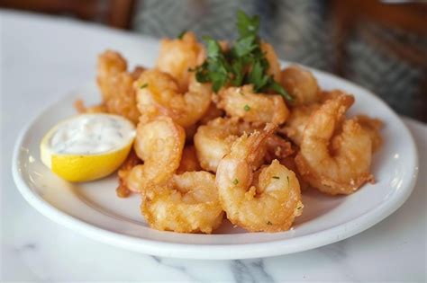 Creating the Perfect Coating for Your Homemade Seafood Delight