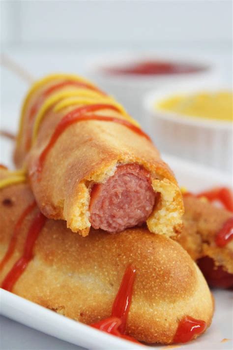 Creating the Perfect Homemade Corn Dogs