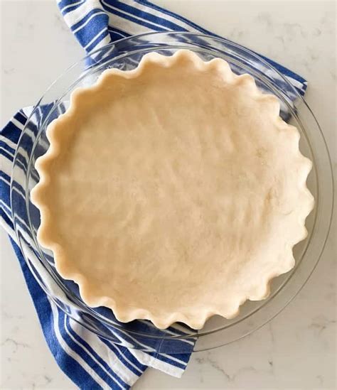 Creating the Perfect Pie Crust from Scratch