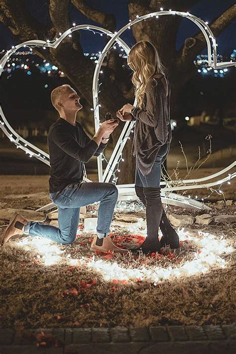 Creating the Perfect Proposal: Tips for an Unforgettable Moment