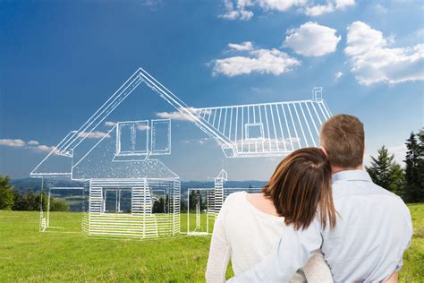 Creating the Perfect Vision: Defining Your Dream Residence