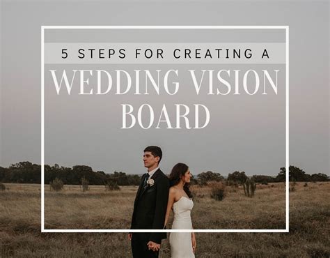 Creating the Perfect Wedding: A Vision of Love and Happiness