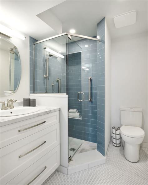 Creating the Ultimate Showering Space