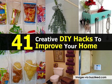 Creative Hacks for Efficient Wall Maintenance