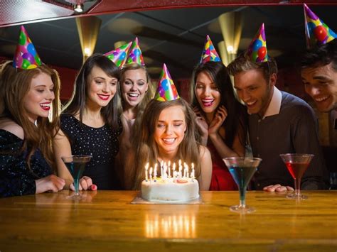 Creative Ideas for Celebrating an Unforgettable Birthday