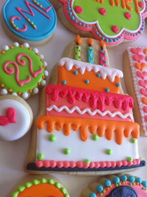 Creative Ideas for Decorating Cookies and Cakes like a Pro