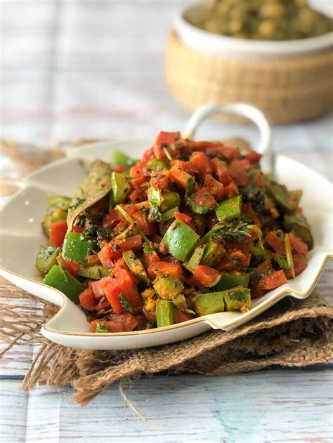 Creative Ideas to Incorporate Zesty Fresh Capsicum in Your Dishes