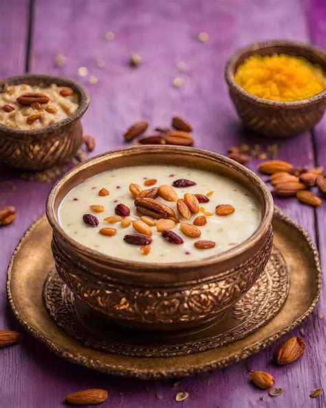 Creative Twists: Unique Kheer Recipes to Try