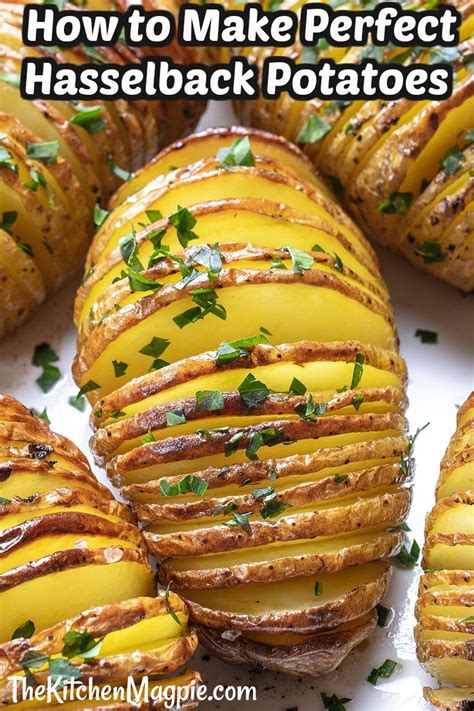 Creative Ways to Cook Potatoes: Recipes and Ideas