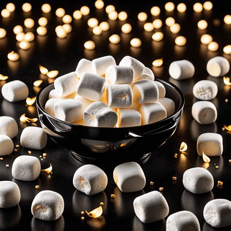 Creative Ways to Indulge in the Delight of Marshmallows: Recipes and Ideas