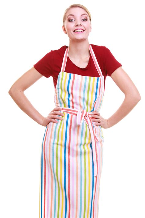 Creative Ways to Personalize Your Apron