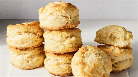 Creative Ways to Satisfy Your Biscuit Cravings at Home