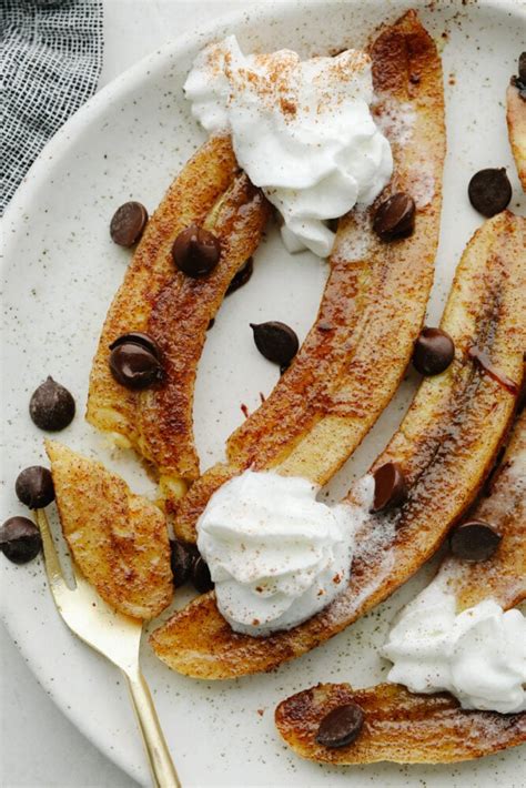 Creative and Delicious: Easy Banana Recipes for Every Occasion