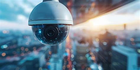 Crime Prevention: Enhancing Community Safety through Surveillance Technology