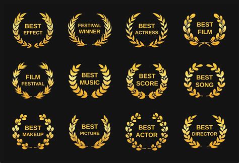 Critically Acclaimed Films and Awards