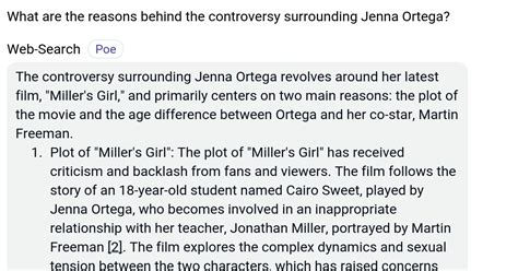 Critics and Controversies Surrounding Jenna Hard