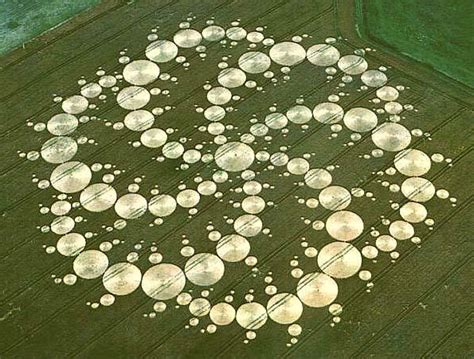 Crop Circles Around the World: A Global Phenomenon