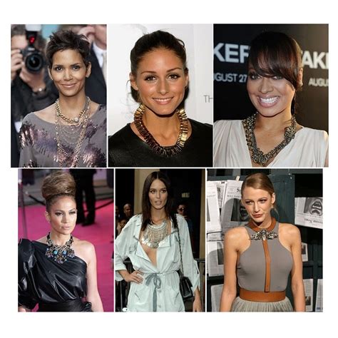 Cross Necklaces as Fashion Statements: Celebrities and Trendsetters